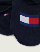Tommy Jeans Șosete/tălpici 2-pack