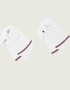 Tommy Jeans Șosete/tălpici 2-pack