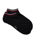 Tommy Jeans Șosete/tălpici 2-pack