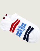 Tommy Jeans Șosete/tălpici 2-pack