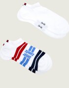 Tommy Jeans Șosete/tălpici 2-pack
