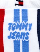 Tommy Jeans Șosete/tălpici 2-pack