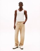 Tommy Jeans Tank top 2-pack | Slim Fit