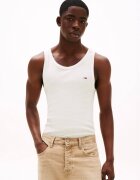 Tommy Jeans Tank top 2-pack | Slim Fit