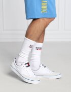 Tommy Jeans Teniși cu adaos de piele