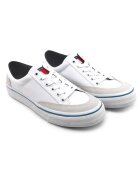 Tommy Jeans Teniși cu adaos de piele