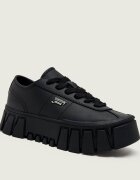 Tommy Jeans Teniși din piele