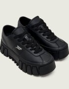 Tommy Jeans Teniși din piele