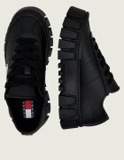 Tommy Jeans Teniși din piele