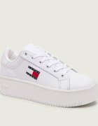 Tommy Jeans Teniși din piele