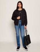 Tommy Jeans Teniși din piele