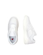 Tommy Jeans Teniși din piele