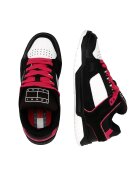 Tommy Jeans Teniși din piele