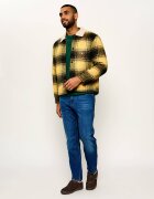 Tommy Jeans Teniși din piele Archive 98'