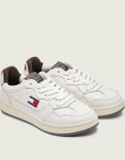 Tommy Jeans Teniși din piele ARCHIVE '98