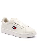 Tommy Jeans Teniși din piele Archive 98