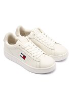 Tommy Jeans Teniși din piele Archive 98