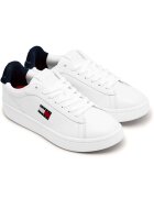 Tommy Jeans Teniși din piele Archive 98