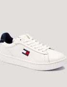 Tommy Jeans Teniși din piele ARCHIVE '98
