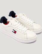 Tommy Jeans Teniși din piele ARCHIVE '98