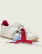 Tommy Jeans Teniși din piele Archive ''98 Charms
