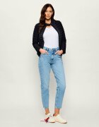 Tommy Jeans Teniși din piele Archive ''98 Charms
