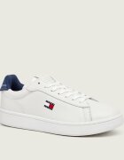 Tommy Jeans Teniși din piele ARCHIVE '98 | piele întoarsă