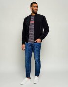 Tommy Jeans Teniși din piele ARCHIVE '98 | piele întoarsă