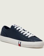 Tommy Jeans Teniși din piele Archive Vulc. Y2K