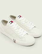 Tommy Jeans Teniși din piele ARCHIVE VULC. Y2K