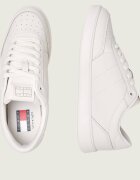 Tommy Jeans Teniși din piele Flag Court