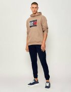 Tommy Jeans Teniși din piele GREENWICH NEW
