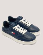 Tommy Jeans Teniși din piele GREENWICH NEW