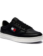 Tommy Jeans Teniși din piele Greenwitch New