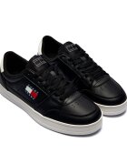 Tommy Jeans Teniși din piele Greenwitch New
