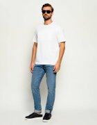 Tommy Jeans Teniși din piele Lightweight Flag Court