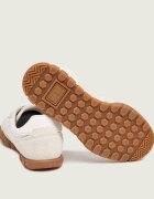 Tommy Jeans Teniși din piele | piele întoarsă