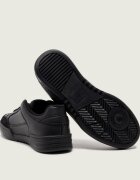 Tommy Jeans Teniși din piele | piele întoarsă