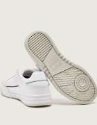 Tommy Jeans Teniși din piele | piele întoarsă