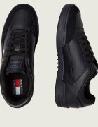 Tommy Jeans Teniși din piele | piele întoarsă