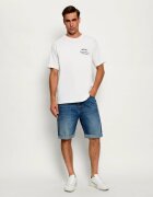 Tommy Jeans Teniși din piele | piele întoarsă