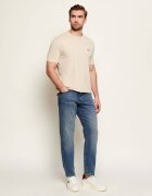 Tommy Jeans Teniși din piele RETRO BASKET