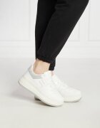 Tommy Jeans Teniși din piele Retro Basket