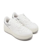 Tommy Jeans Teniși din piele Retro Basket