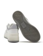Tommy Jeans Teniși din piele Retro Basket