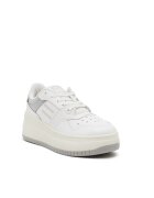 Tommy Jeans Teniși din piele Retro Basket