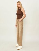 Tommy Jeans Teniși din piele Script