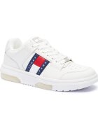 Tommy Jeans Teniși din piele The Brooklyn