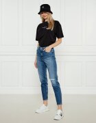 Tommy Jeans Teniși din piele The Brooklyn