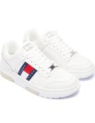 Tommy Jeans Teniși din piele The Brooklyn